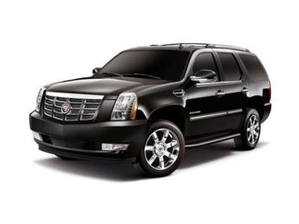 2011 Cadillac Escalade La Grande OR