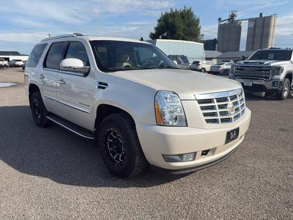 2012 Cadillac Escalade Cut Bank MT
