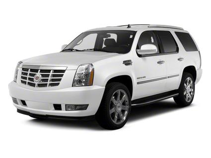 2013 Cadillac Escalade Jerome ID