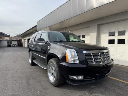 2012 Cadillac Escalade Provo UT