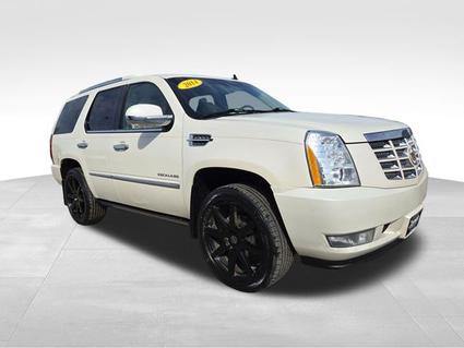 2014 Cadillac Escalade Kalispell MT