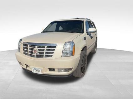 2014 Cadillac Escalade Kalispell MT
