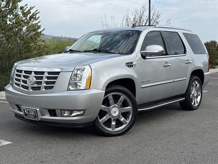 2011 Cadillac Escalade San Juan Capistrano CA