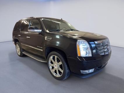 2014 Cadillac Escalade Brunswick OH