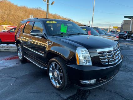 2011 Cadillac Escalade Danville WV
