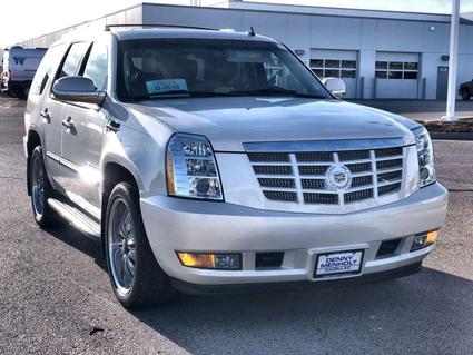 2013 Cadillac Escalade Rapid City SD