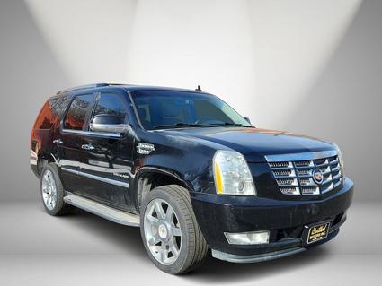 2013 Cadillac Escalade Glenwood Springs CO