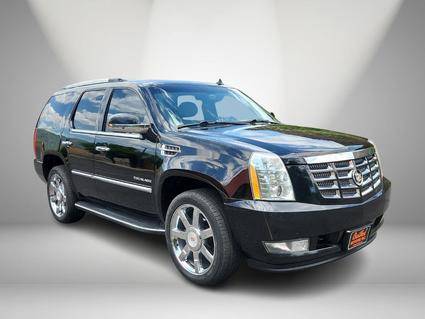2013 Cadillac Escalade Glenwood Springs CO