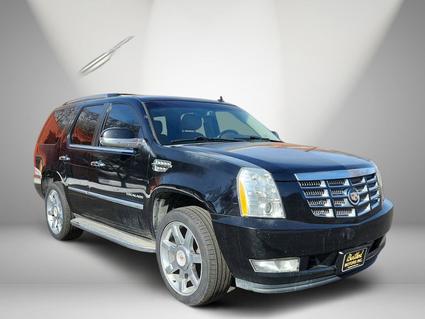 2013 Cadillac Escalade Glenwood Springs CO
