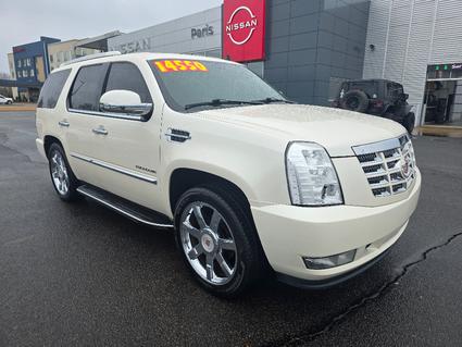 2013 Cadillac Escalade Paris TN