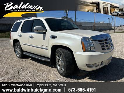 2014 Cadillac Escalade Poplar Bluff MO