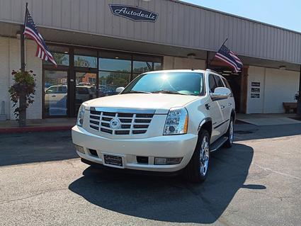 2011 Cadillac Escalade Shenandoah VA