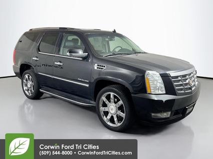 2013 Cadillac Escalade Pasco WA