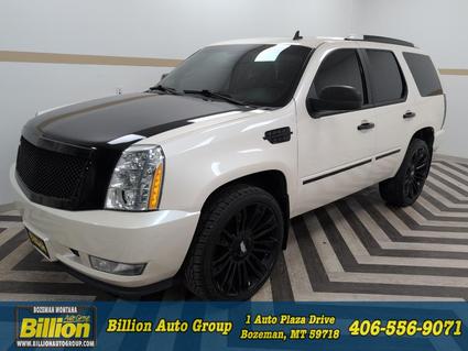 2014 Cadillac Escalade Bozeman MT