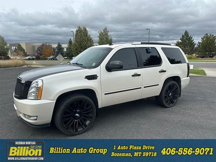 2014 Cadillac Escalade Bozeman MT