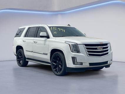 2016 Cadillac Escalade Knoxville TN