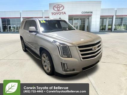 2016 Cadillac Escalade Bellevue NE