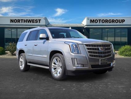 2018 Cadillac Escalade Pasco WA