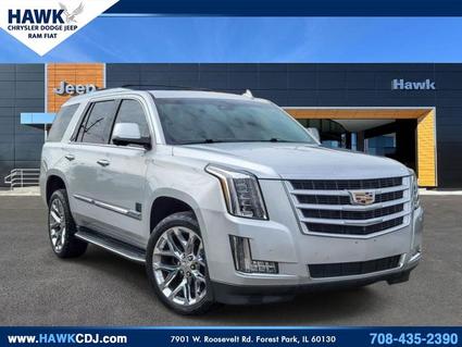 2016 Cadillac Escalade Forest Park IL