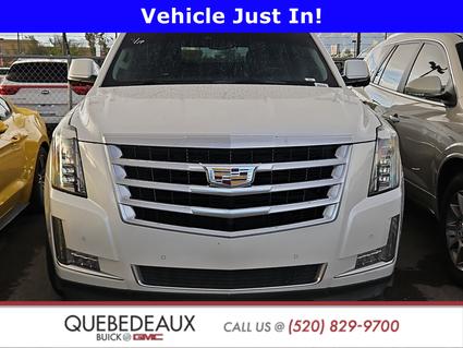 2017 Cadillac Escalade Tucson AZ