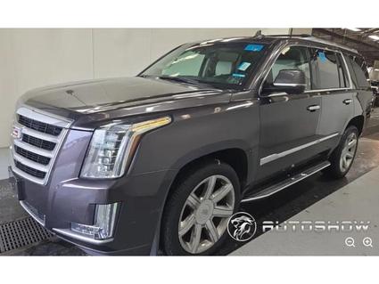 2018 Cadillac Escalade Somerset NJ