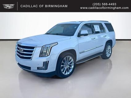2018 Cadillac Escalade Vestavia Hills AL
