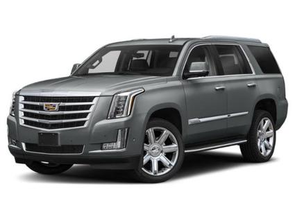 2019 Cadillac Escalade Saint Paul MN