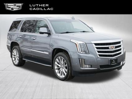 2019 Cadillac Escalade Saint Paul MN