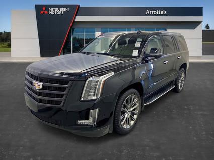 2020 Cadillac Escalade Spokane WA