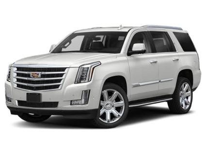 2020 Cadillac Escalade Spokane WA