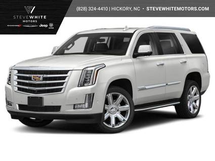 2020 Cadillac Escalade Newton NC