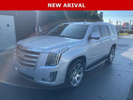 2016 Cadillac Escalade Toledo OH