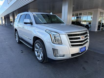 2017 Cadillac Escalade Coeur D'Alene ID