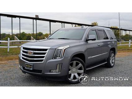 2019 Cadillac Escalade Somerset NJ