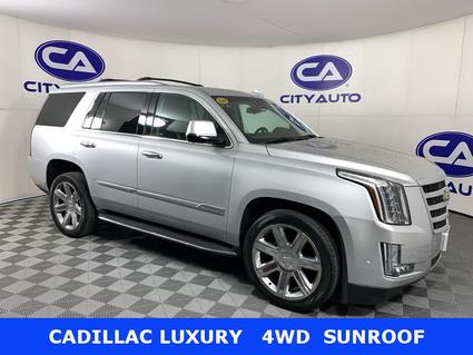 2019 Cadillac Escalade Memphis TN