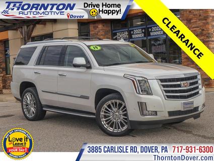 2019 Cadillac Escalade Dover PA