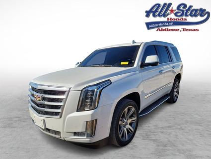 2020 Cadillac Escalade Abilene TX