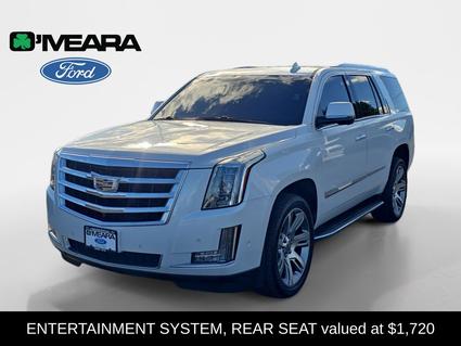 2020 Cadillac Escalade Denver CO