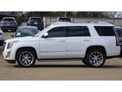 2016 Cadillac Escalade Tupelo MS