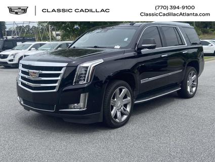 2017 Cadillac Escalade Atlanta GA