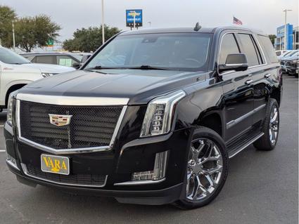 2020 Cadillac Escalade San Antonio TX