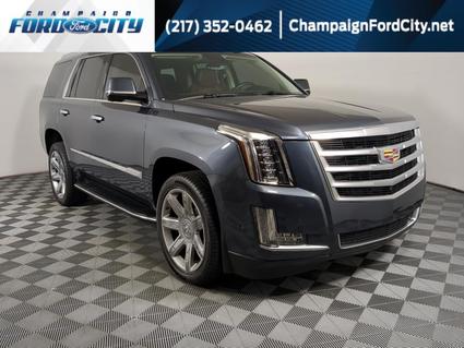 2020 Cadillac Escalade Champaign IL