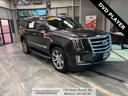 2016 Cadillac Escalade Milford OH
