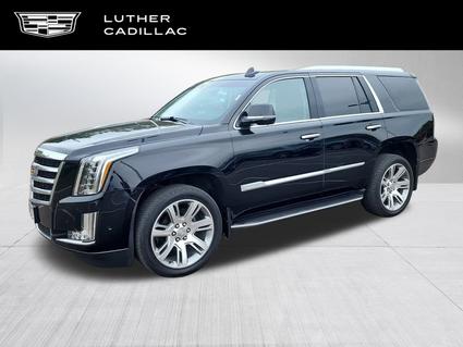 2017 Cadillac Escalade Saint Paul MN