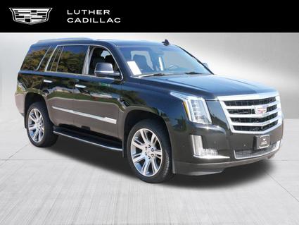 2017 Cadillac Escalade Saint Paul MN