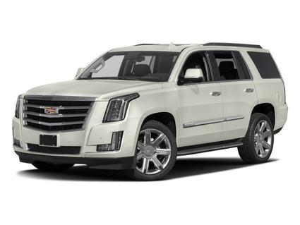 2017 Cadillac Escalade Saint Paul MN
