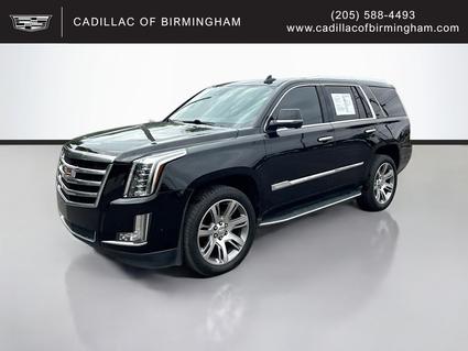 2017 Cadillac Escalade Vestavia Hills AL