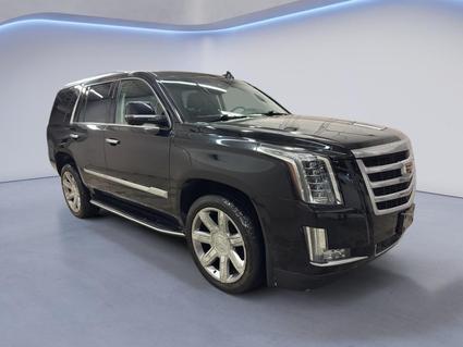 2019 Cadillac Escalade Brunswick OH