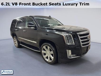 2019 Cadillac Escalade Brunswick OH