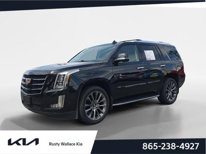2020 Cadillac Escalade Louisville TN